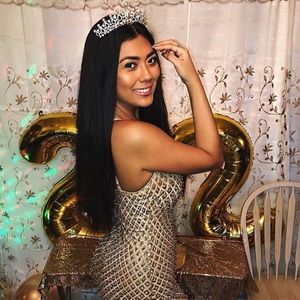 fashion nova roxi dress